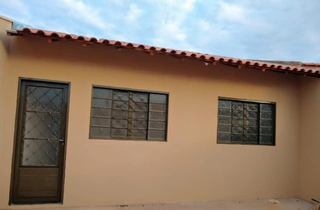 Casa nova em Serrana/SP, no Parque São José, podendo ser financiada - Foto 2
