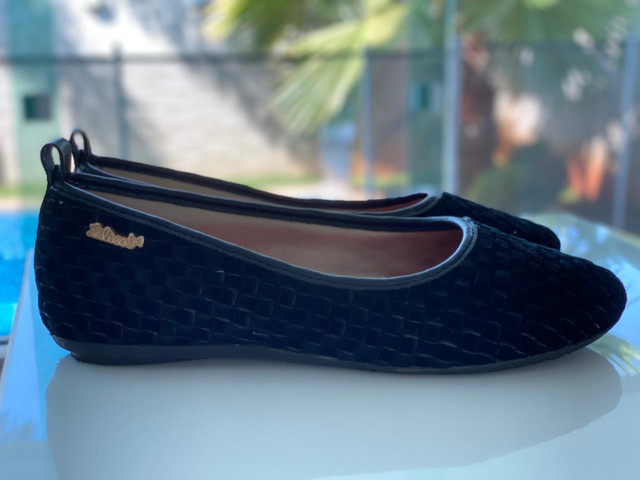 Sapato feminino lilica ripilica infantil - Roupas e calçados - Residencial  Damha III, Campo Grande 777246587 | OLX