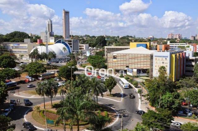 Apartamento com 2 dormitórios à venda, 54 m² por R$ 290.000,00 - Setor Leste Universitário - Foto 18