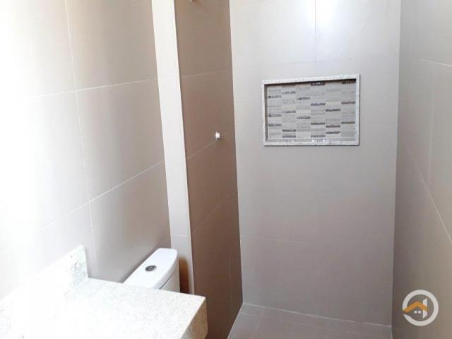 Apartamento à venda com 3 dormitórios em Setor bueno, Goiânia cod:3762 - Foto 6