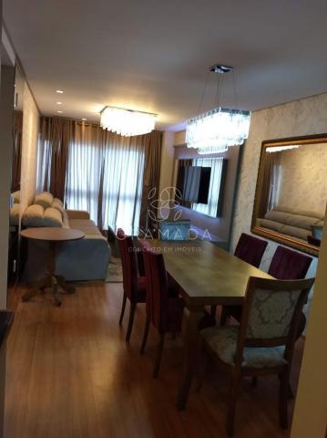APARTAMENTO EM ÓTIMA LOCALIZAÇÃO - Foto 7