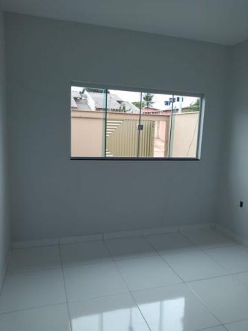Casa com 2 quartos - Bairro Setor Serra Dourada em Aparecida de Goiânia - Foto 12