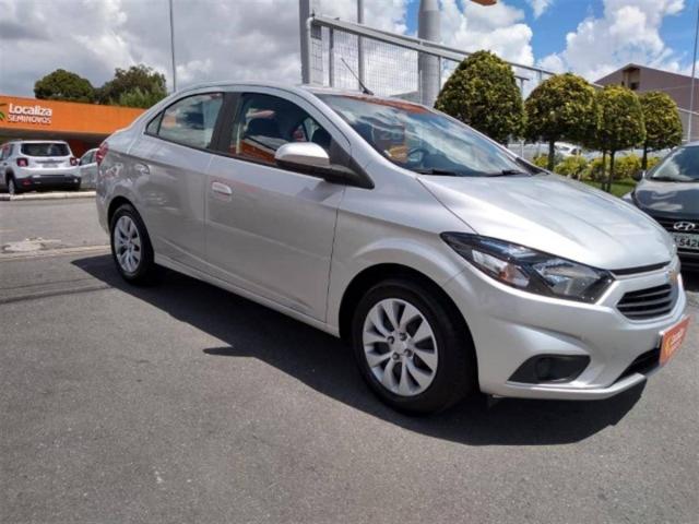 PRISMA 2019/2019 1.4 MPFI LT 8V FLEX 4P MANUAL - Foto 3