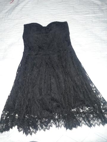 vestidos usados olx