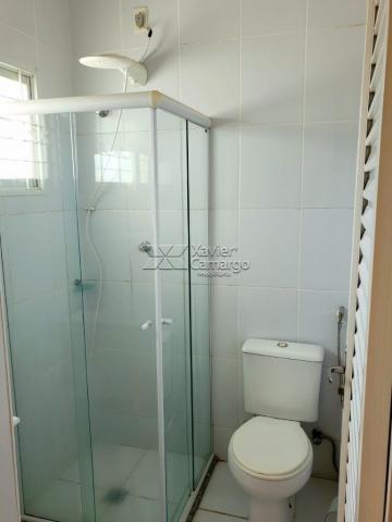 Kitchenette/conjugado para alugar com 1 dormitórios em Vila alema, Rio claro cod:8017 - Foto 5
