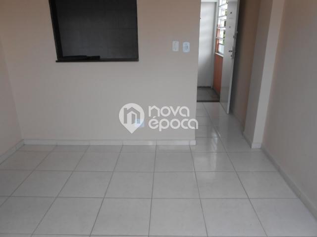 Apartamento à venda com 2 dormitórios em Méier, Rio de janeiro cod:ME2AP41580 - Foto 3