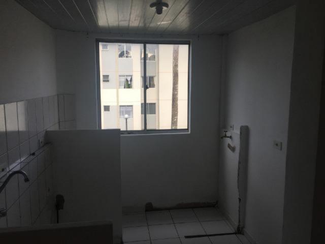 Apartamento 2 quartos à venda - Santa Cândida, Curitiba 