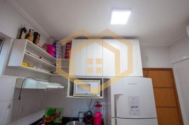 Apartamento à venda, 3 quartos, 1 vaga, Costa e Silva - Porto Velho/RO - Foto 18