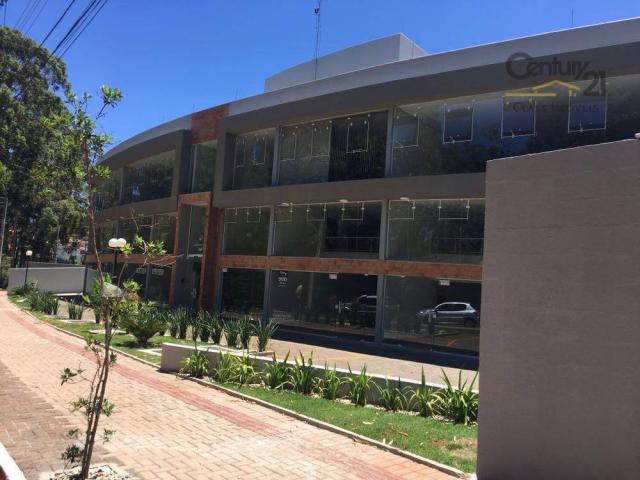 Loja para alugar, 28 m² - Hedy - Londrina/PR