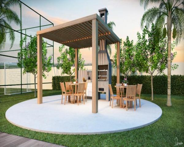 Prime Home Club Apto 59m2 2 Dorms 1 Suíte Varanda Gourmet 1 Vaga Garagem - Foto 8