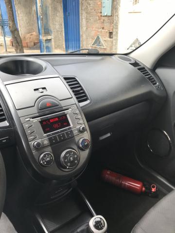 Kia Soul - Aceito trocas de menor valor - Foto 6