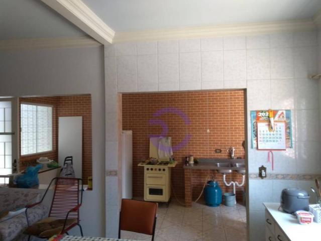 Casa com 3 dormitórios à venda, 145 m² por R$ 390.000 - Shangri-La - Londrina/PR - Foto 9