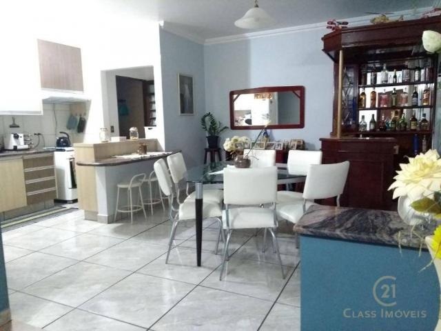 Casa com 3 dormitórios à venda, 360 m² - Áurea - Londrina/PR - Foto 5