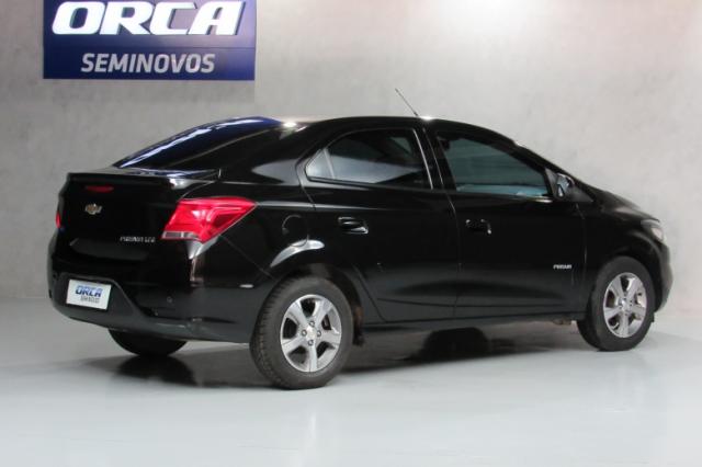 CHEVROLET PRISMA 1.4 MPFI LTZ 8V FLEX 2017 - Foto 2