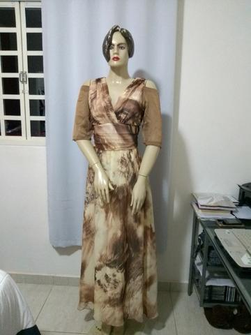 Vestido de festa
