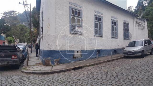 Casa à venda com 2 dormitórios em Santa teresa, Rio de janeiro cod:855912 - Foto 14