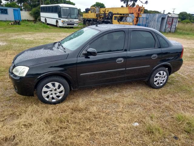 Corsa Joy sedan - Foto 2