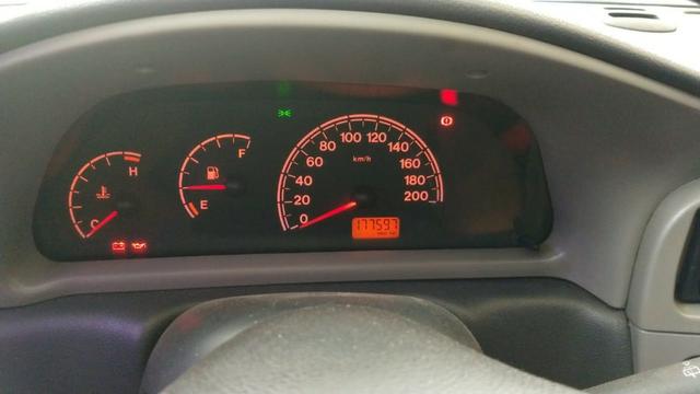 Fiat Palio Celebration Completíssimo!!! - Foto 14