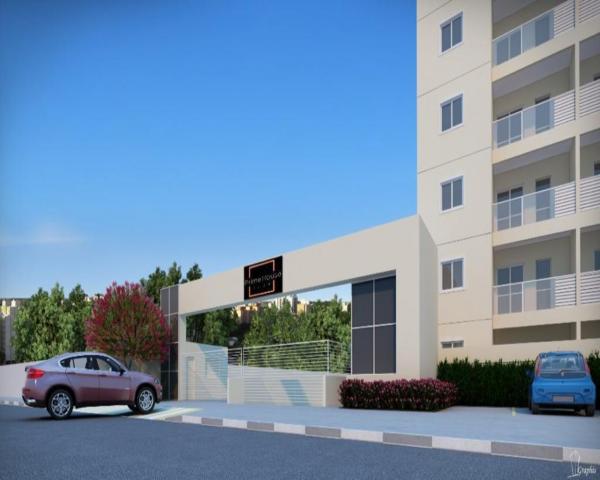 Prime Home Club Apto 59m2 2 Dorms 1 Suíte Varanda Gourmet 1 Vaga Garagem - Foto 3