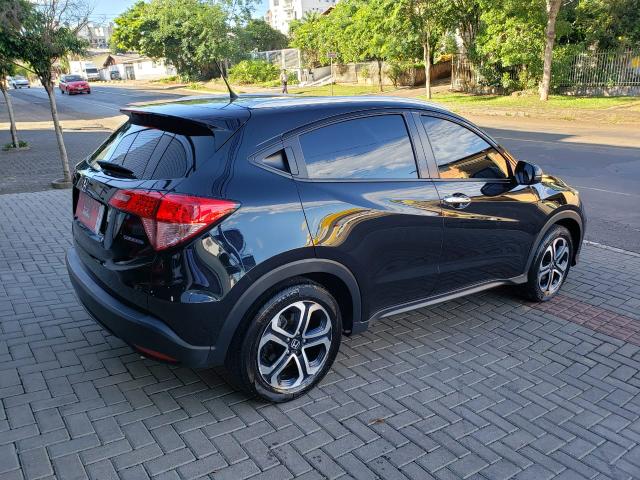 Hr-V 2016