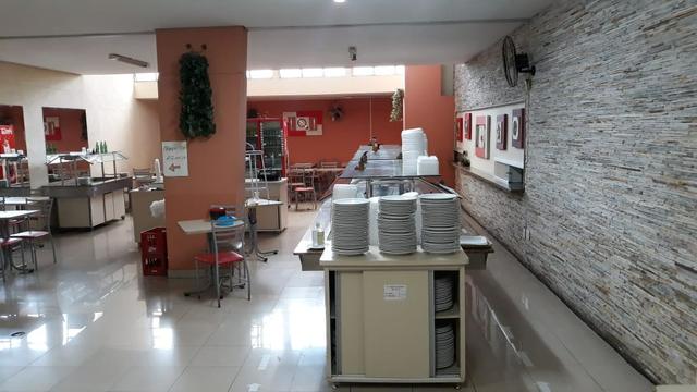 Instalação de Restaurante - Foto 8