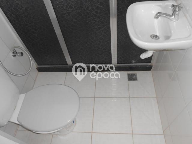 Apartamento à venda com 2 dormitórios em Méier, Rio de janeiro cod:ME2AP41580 - Foto 13