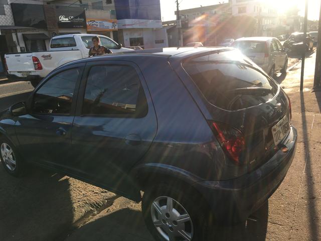 Celta LT 1.0 Flex 2014 completo - Foto 6