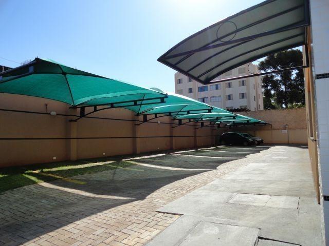 Apartamento para aluguel, 1 quarto, 1 vaga, Vila Marumby - Maringá/PR - Foto 3
