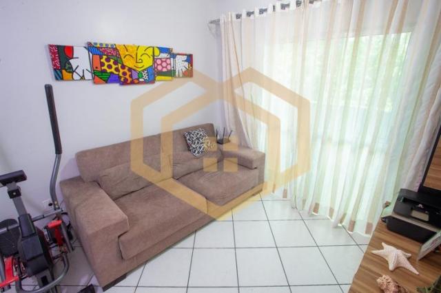 Apartamento à venda, 3 quartos, 1 vaga, Costa e Silva - Porto Velho/RO - Foto 4