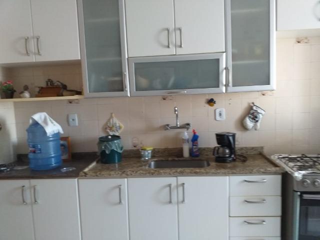 Apto de 3 quartos (1 suite) + dependencia na Rua Aquidabã/Meier - Foto 18