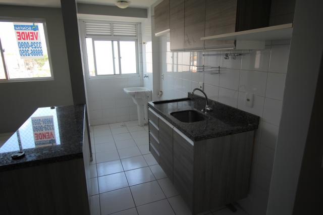 Apartamento à venda com 3 dormitórios em Fazendinha, Curitiba cod:AP1272 - Foto 2