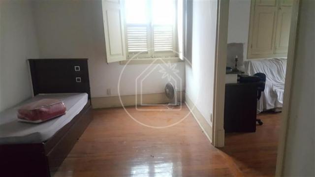 Casa à venda com 2 dormitórios em Santa teresa, Rio de janeiro cod:855912 - Foto 2