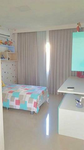 Casa duplex de luxo Alphaville Eusésbio - Foto 16