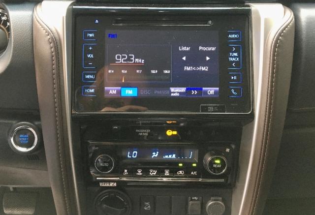 Toyota Hilux Sw4 Srx 4P - Foto 15