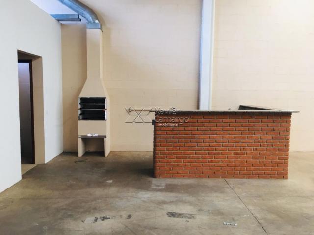 Galpão/depósito/armazém para alugar em Vila nova, Rio claro cod:7990 - Foto 6