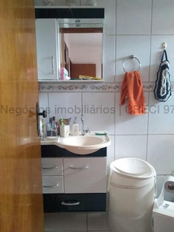 Casa à venda, 3 quartos, Residencial Oliveira III - Campo Grande/MS - Foto 8