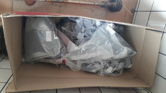 Kit carenagem xre 300