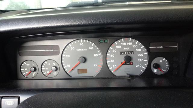 Xantia 95 2°dono - Foto 2