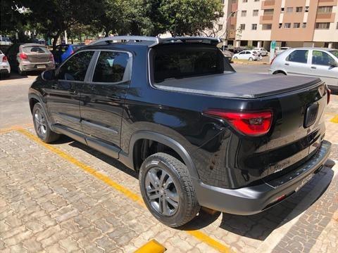 Fiat Toro 2.4 Blackjack (Automático) - Foto 3