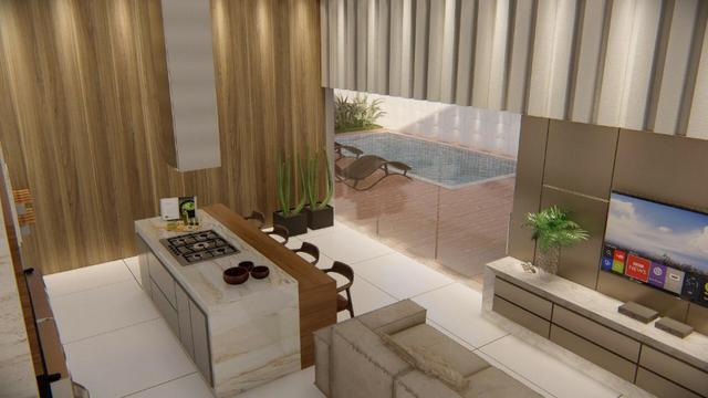 Casa Alphaville BR - Foto 20