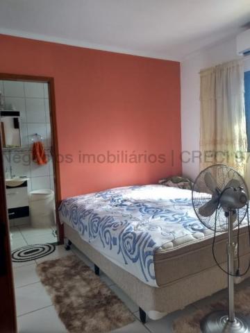 Casa à venda, 3 quartos, Residencial Oliveira III - Campo Grande/MS - Foto 7