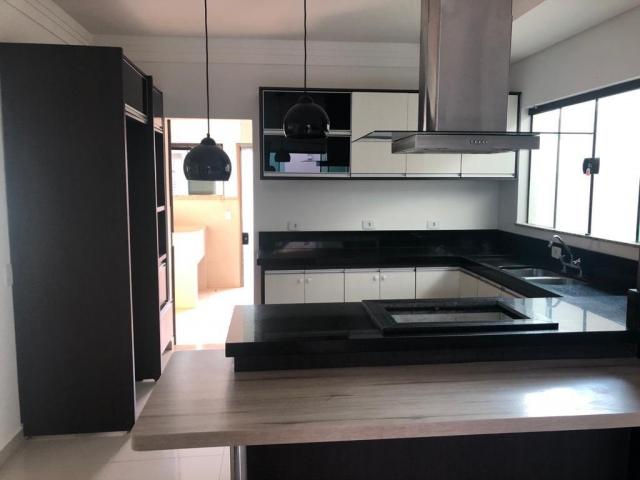 Casa à venda com 3 dormitórios em Jardim santa alice, Arapongas cod:07100.13178 - Foto 5