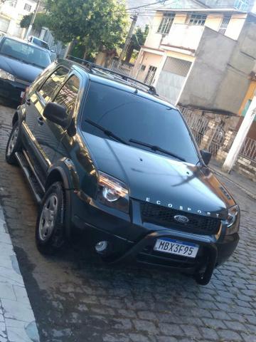 Ecosport - Foto 2