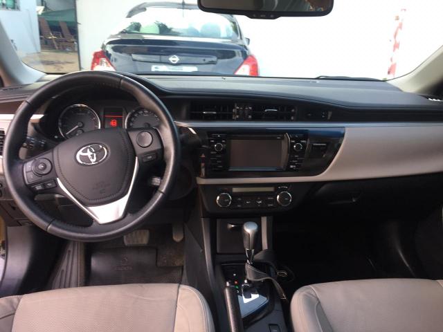 Corolla XEI 2.0 Flex 16V Automático, Ano 2016 - Foto 6