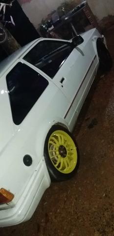 Vendo ou troco por moto valor 1300