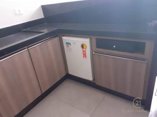 Loja para alugar, 28 m² - Hedy - Londrina/PR - Foto 10