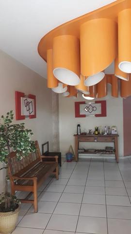 Instalação de Restaurante