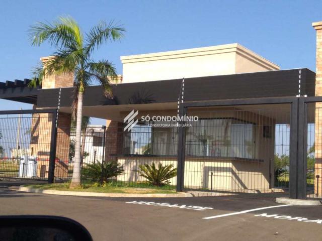 Loteamento/condomínio à venda em Village damha mirassol iv, Mirassol cod:SC05697 - Foto 2