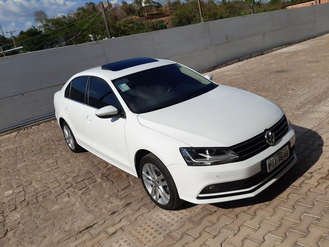 Jetta 2.0 tsi