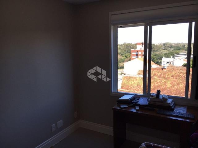 Apartamento à venda com 2 dormitórios em Jardim do salso, Porto alegre cod:9916989 - Foto 4